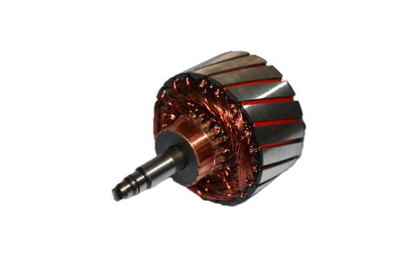 Lenkhilfepumpe Rotor Pumpenrotor für MINI Gen. 1, R50 R52 R53, MIN-32416778425-R4, für 32416778425, für 32416769963, für 32416769759, für 32416760567, für 32416758147, Reparatur Lenkhilfepumpe für MINI